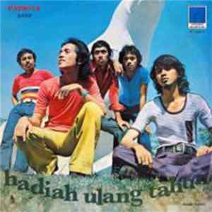 Parwita Junior - Hadiah Ulang Tahun Mp3