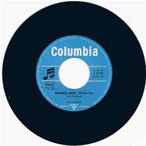The Olympics - Kriminal Rock (Private Eye) / (Baby) Hully Gully Mp3