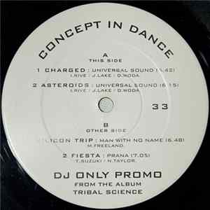 Various - Tribal Science Mp3