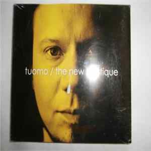 Tuomo - The New Mystique Mp3