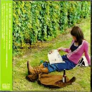 Various - Le Pop For Picnic - Afternoon Tea Music Mp3