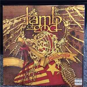 Lamb Of God - Killadelphia Mp3