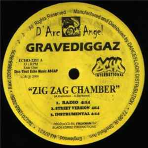 Gravediggaz - Zig Zag Chamber Mp3