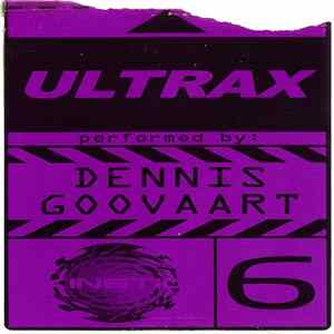 Ultrax - Shade Of Dreams Mp3