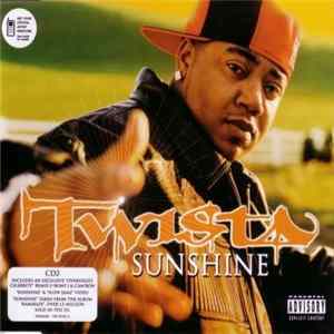 Twista Feat. Anthony Hamilton - Sunshine Mp3