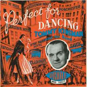 Tommy Kinsman And His Band - Perfect For Dancing Mp3