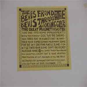 The Bevis Frond - Bevis Through The Looking Glass (The Great Magnet Disaster) Mp3
