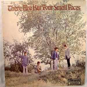 Small Faces - There Are But Four Small Faces Mp3