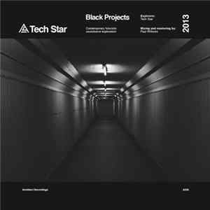 Tech Star - Black Projects Mp3