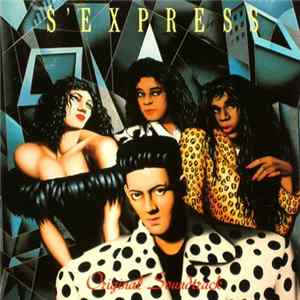 S'Express - Original Soundtrack Mp3