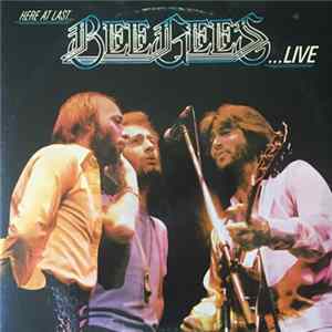 Bee Gees - Here At Last - Live Mp3