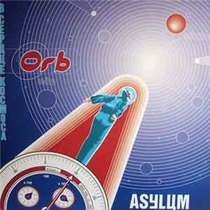 Orb - Asylum Mp3