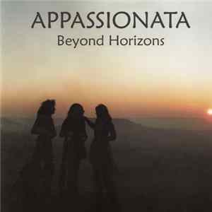 Appassionata Guitar Trio - Beyond Horizons Mp3
