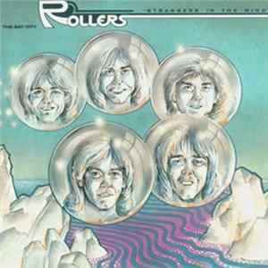 Bay City Rollers - Strangers In The Wind Mp3