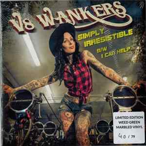 V8Wankers - Simply Irresistible Mp3