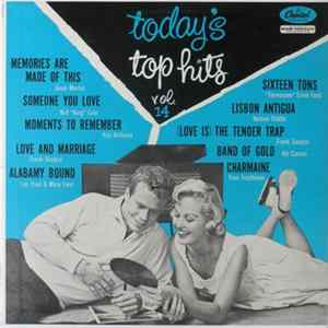 Various - Today's Top Hits Vol. 14 Mp3