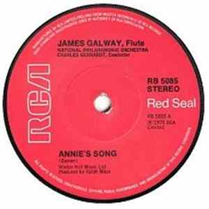 James Galway - Annie's Song Mp3