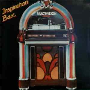 Various - Inspiration Box Mp3