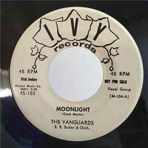 The Vanguards - Moonlight Mp3
