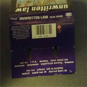 Unwritten Law - Blue Room Mp3