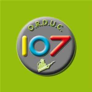 O.R.D.U.C. - 107 Mp3