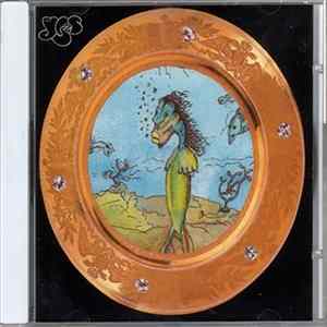 Yes - Re-Evolution Mp3