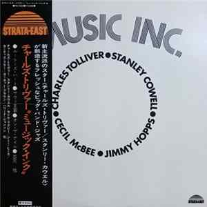 Music Inc. - Music Inc. Mp3