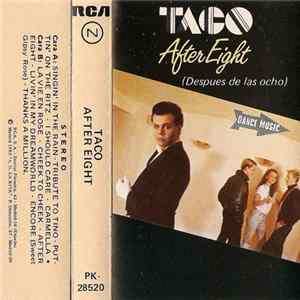 Taco - After Eight Mp3