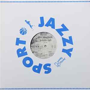 Cro-Magnon - Joints EP1 Mp3