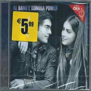 Al Bano & Romina Power - Un'ora Con... Mp3