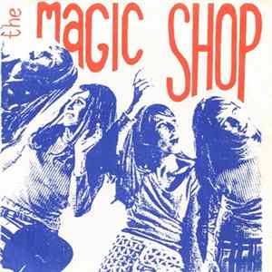 The Magic Shop / The Visitors - It's True / Goldmining Mp3