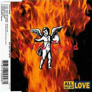 Love Child - All Out Of Love Mp3