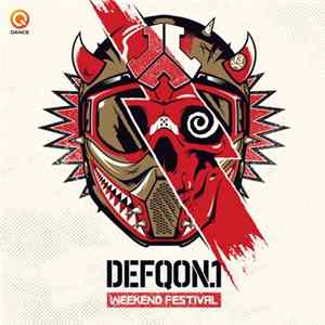 Various - Defqon.1 Weekend Festival 2015 - No Guts, No Glory Mp3