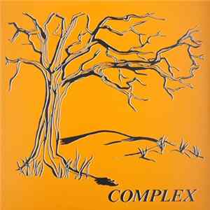Complex - Complex Mp3