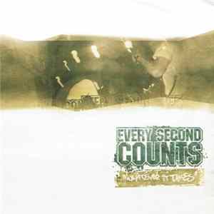 Every Second Counts - Whatever It Takes Mp3