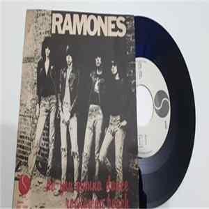 Ramones - Do You Wanna Dance / Rockaway Beach Mp3