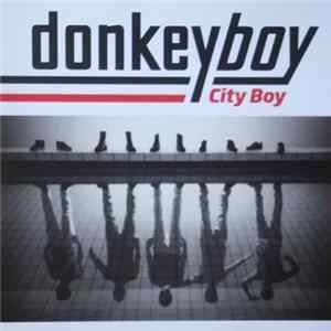 Donkeyboy - City Boy Mp3