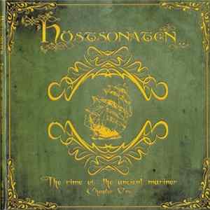 Hostsonaten - The Rime Of The Ancient Mariner: Chapter One Mp3