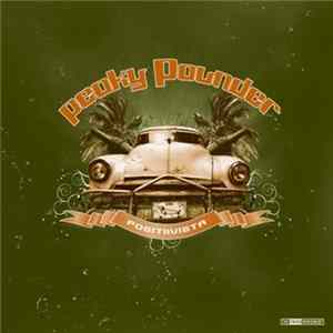 Peaky Pounder - Positiivista Mp3