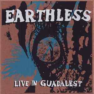 Earthless - Live In Guadalest Mp3