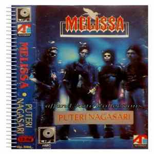 Melissa - Puteri Nagasari Mp3