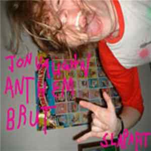 Jon Vaughn - Anthem Brut Mp3