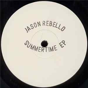 Jason Rebello - Summertime EP Mp3