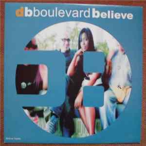 DB Boulevard - Believe Mp3