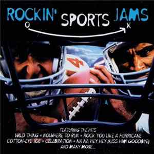 Various - Rockin' Sports Jams Mp3