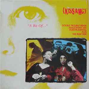 Kiss AMC - A Bit Of... Mp3