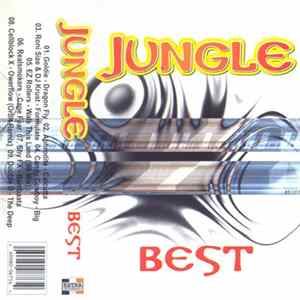 Various - Jungle Best Mp3