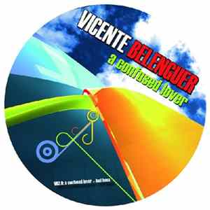 Vicente Belenguer - A Confused Lover Mp3