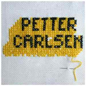 Petter Carlsen - The Sound Of You And Me Mp3