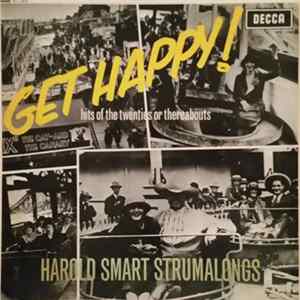 Harold Smart, Strumalongs - Be Happy! Mp3